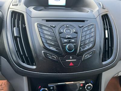 2015 Ford C-MAX Hybrid SE   - Photo 15 - Tulsa, OK 74112