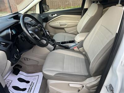 2015 Ford C-MAX Hybrid SE   - Photo 10 - Tulsa, OK 74112
