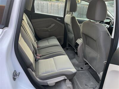 2015 Ford C-MAX Hybrid SE   - Photo 9 - Tulsa, OK 74112