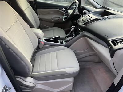2015 Ford C-MAX Hybrid SE   - Photo 8 - Tulsa, OK 74112