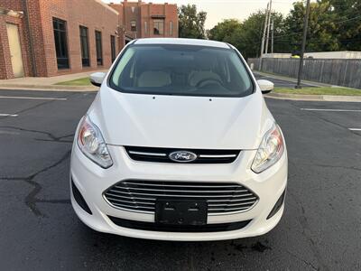 2015 Ford C-MAX Hybrid SE   - Photo 6 - Tulsa, OK 74112