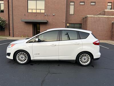 2015 Ford C-MAX Hybrid SE   - Photo 2 - Tulsa, OK 74112