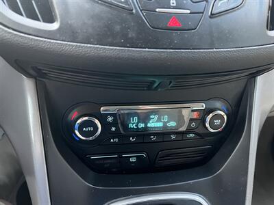 2015 Ford C-MAX Hybrid SE   - Photo 14 - Tulsa, OK 74112