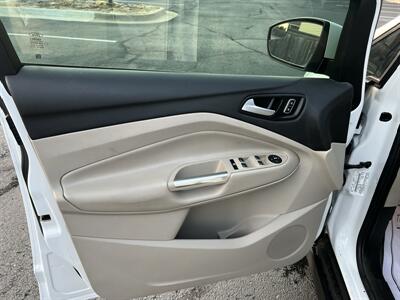 2015 Ford C-MAX Hybrid SE   - Photo 7 - Tulsa, OK 74112