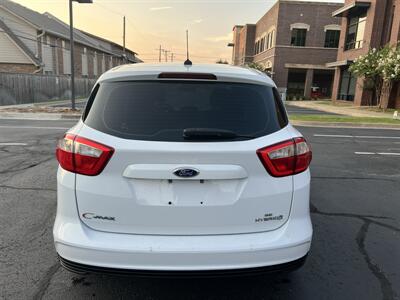 2015 Ford C-MAX Hybrid SE   - Photo 3 - Tulsa, OK 74112