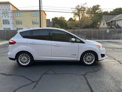 2015 Ford C-MAX Hybrid SE   - Photo 1 - Tulsa, OK 74112