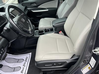 2015 Honda CR-V Touring   - Photo 8 - Tulsa, OK 74112