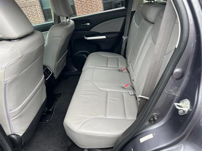 2015 Honda CR-V Touring   - Photo 7 - Tulsa, OK 74112