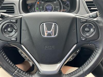 2015 Honda CR-V Touring   - Photo 17 - Tulsa, OK 74112