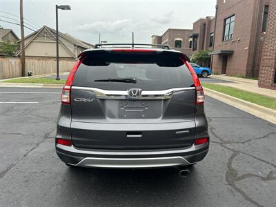 2015 Honda CR-V Touring   - Photo 5 - Tulsa, OK 74112