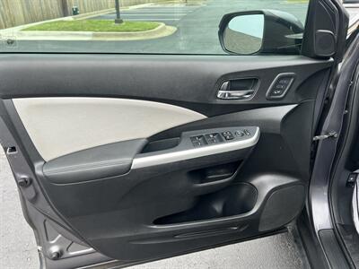 2015 Honda CR-V Touring   - Photo 10 - Tulsa, OK 74112
