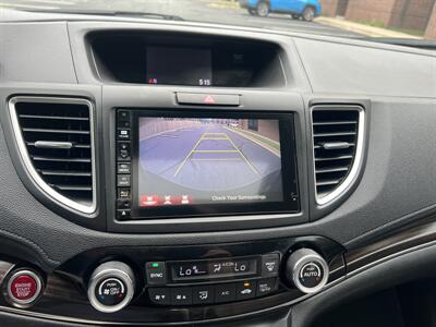 2015 Honda CR-V Touring   - Photo 13 - Tulsa, OK 74112