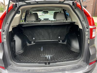2015 Honda CR-V Touring   - Photo 9 - Tulsa, OK 74112