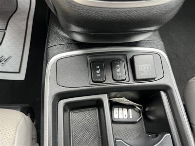 2015 Honda CR-V Touring   - Photo 15 - Tulsa, OK 74112