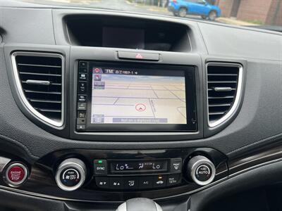 2015 Honda CR-V Touring   - Photo 14 - Tulsa, OK 74112