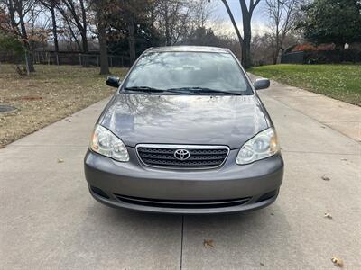 2005 Toyota Corolla CE   - Photo 3 - Tulsa, OK 74112