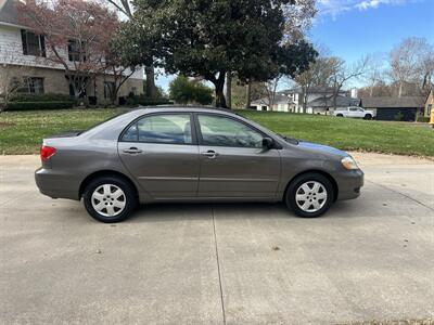 2005 Toyota Corolla CE   - Photo 1 - Tulsa, OK 74112