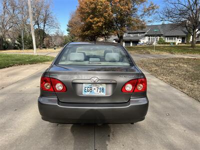 2005 Toyota Corolla CE   - Photo 4 - Tulsa, OK 74112