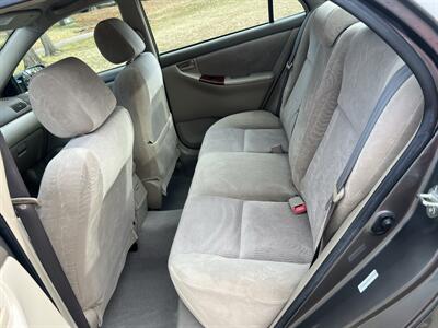 2005 Toyota Corolla CE   - Photo 6 - Tulsa, OK 74112