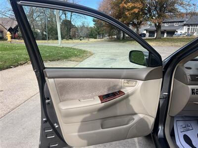 2005 Toyota Corolla CE   - Photo 11 - Tulsa, OK 74112