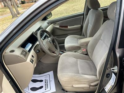 2005 Toyota Corolla CE   - Photo 9 - Tulsa, OK 74112