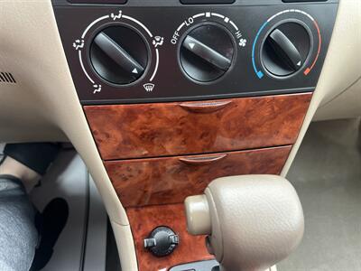 2005 Toyota Corolla CE   - Photo 12 - Tulsa, OK 74112