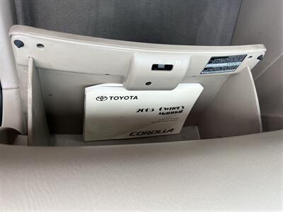 2005 Toyota Corolla CE   - Photo 7 - Tulsa, OK 74112