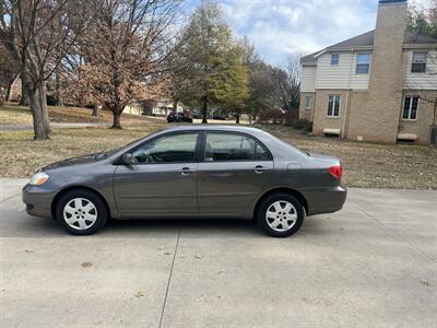 2005 Toyota Corolla CE   - Photo 2 - Tulsa, OK 74112