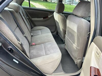 2005 Toyota Corolla CE   - Photo 5 - Tulsa, OK 74112