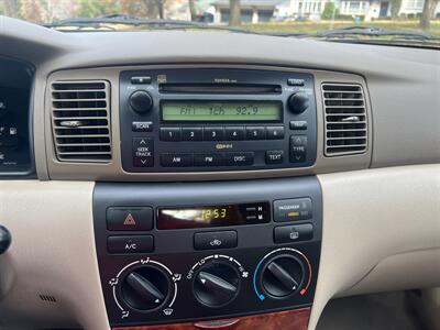 2005 Toyota Corolla CE   - Photo 10 - Tulsa, OK 74112