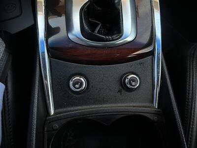 2012 INFINITI G37 Sedan Journey   - Photo 14 - Tulsa, OK 74112