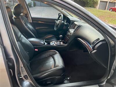 2012 INFINITI G37 Sedan Journey   - Photo 5 - Tulsa, OK 74112