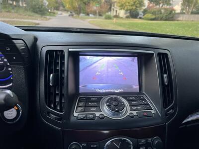 2012 INFINITI G37 Sedan Journey   - Photo 12 - Tulsa, OK 74112
