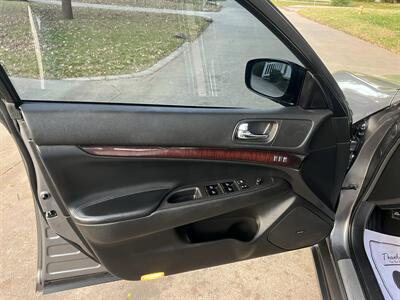 2012 INFINITI G37 Sedan Journey   - Photo 8 - Tulsa, OK 74112