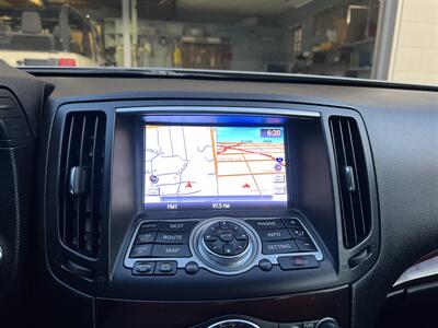 2012 INFINITI G37 Sedan Journey   - Photo 13 - Tulsa, OK 74112
