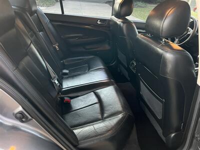 2012 INFINITI G37 Sedan Journey   - Photo 6 - Tulsa, OK 74112
