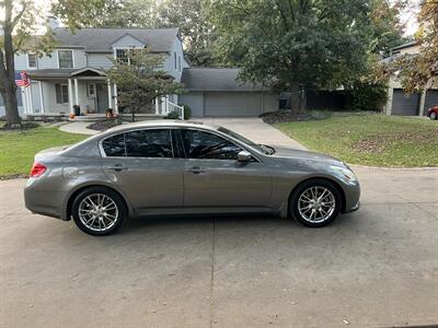 2012 INFINITI G37 Sedan Journey   - Photo 2 - Tulsa, OK 74112