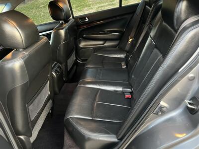 2012 INFINITI G37 Sedan Journey   - Photo 7 - Tulsa, OK 74112