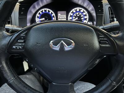 2012 INFINITI G37 Sedan Journey   - Photo 15 - Tulsa, OK 74112