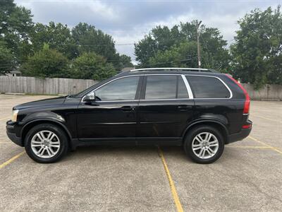 2008 Volvo XC90 V8   - Photo 1 - Tulsa, OK 74112