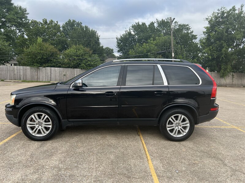 2008 Volvo XC90 V8  