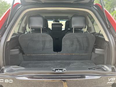 2008 Volvo XC90 V8   - Photo 4 - Tulsa, OK 74112