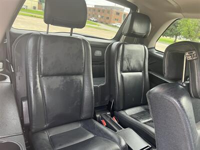 2008 Volvo XC90 V8   - Photo 7 - Tulsa, OK 74112