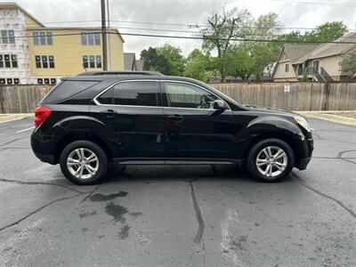 2015 Chevrolet Equinox LT   - Photo 2 - Tulsa, OK 74112