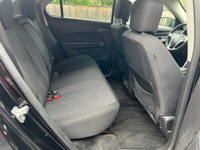 2015 Chevrolet Equinox LT   - Photo 6 - Tulsa, OK 74112