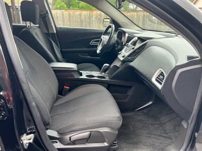 2015 Chevrolet Equinox LT   - Photo 9 - Tulsa, OK 74112