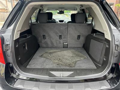 2015 Chevrolet Equinox LT   - Photo 5 - Tulsa, OK 74112