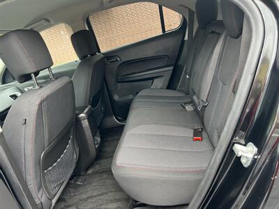 2015 Chevrolet Equinox LT   - Photo 10 - Tulsa, OK 74112