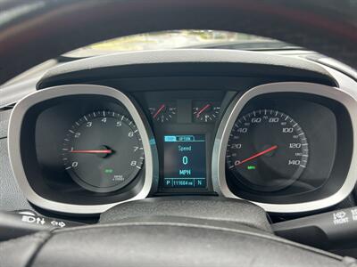 2015 Chevrolet Equinox LT   - Photo 14 - Tulsa, OK 74112