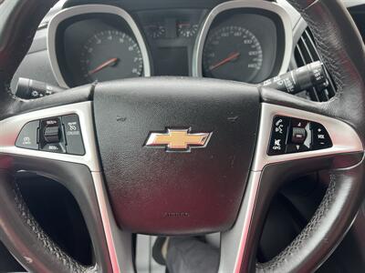 2015 Chevrolet Equinox LT   - Photo 12 - Tulsa, OK 74112